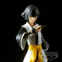 BLEACH - Sui-Feng Solid And Souls Figure image number 5